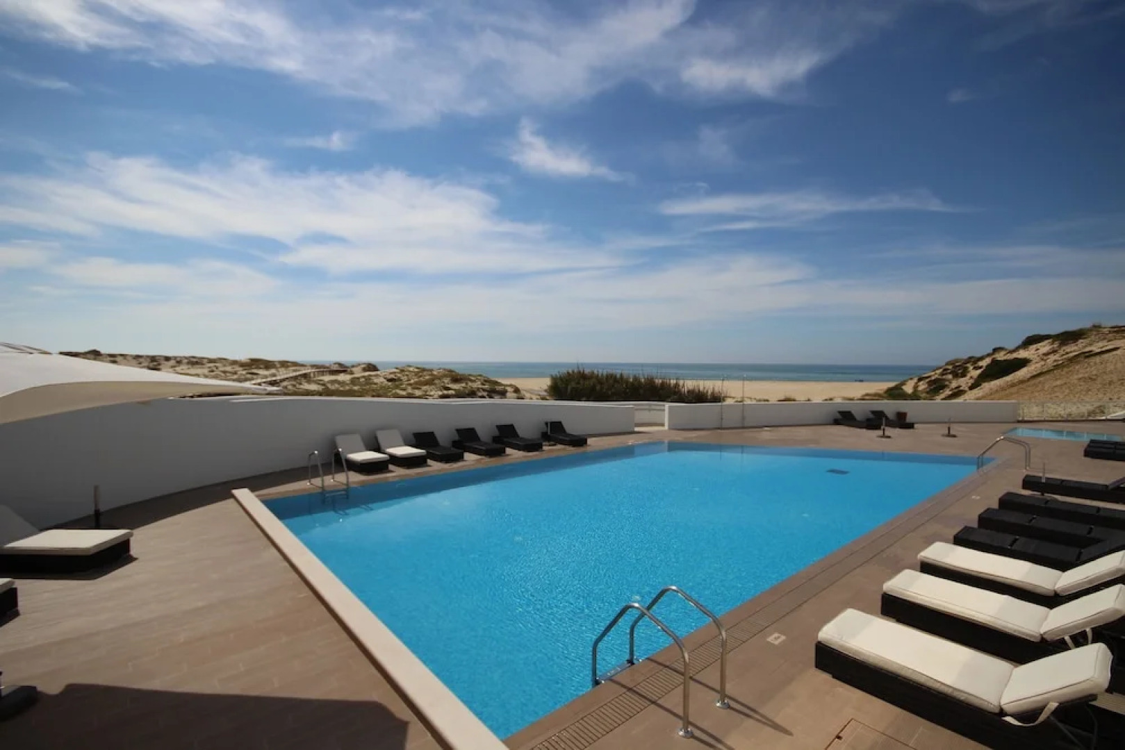 Stunning T3 Praia D'El Rey Golf And Beach Resort