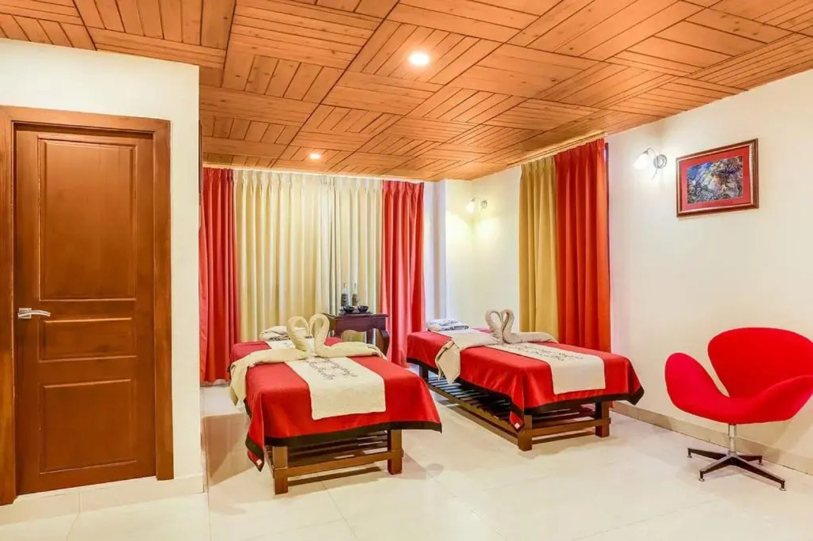 Sobralia Hotels Casino Resort & Spa