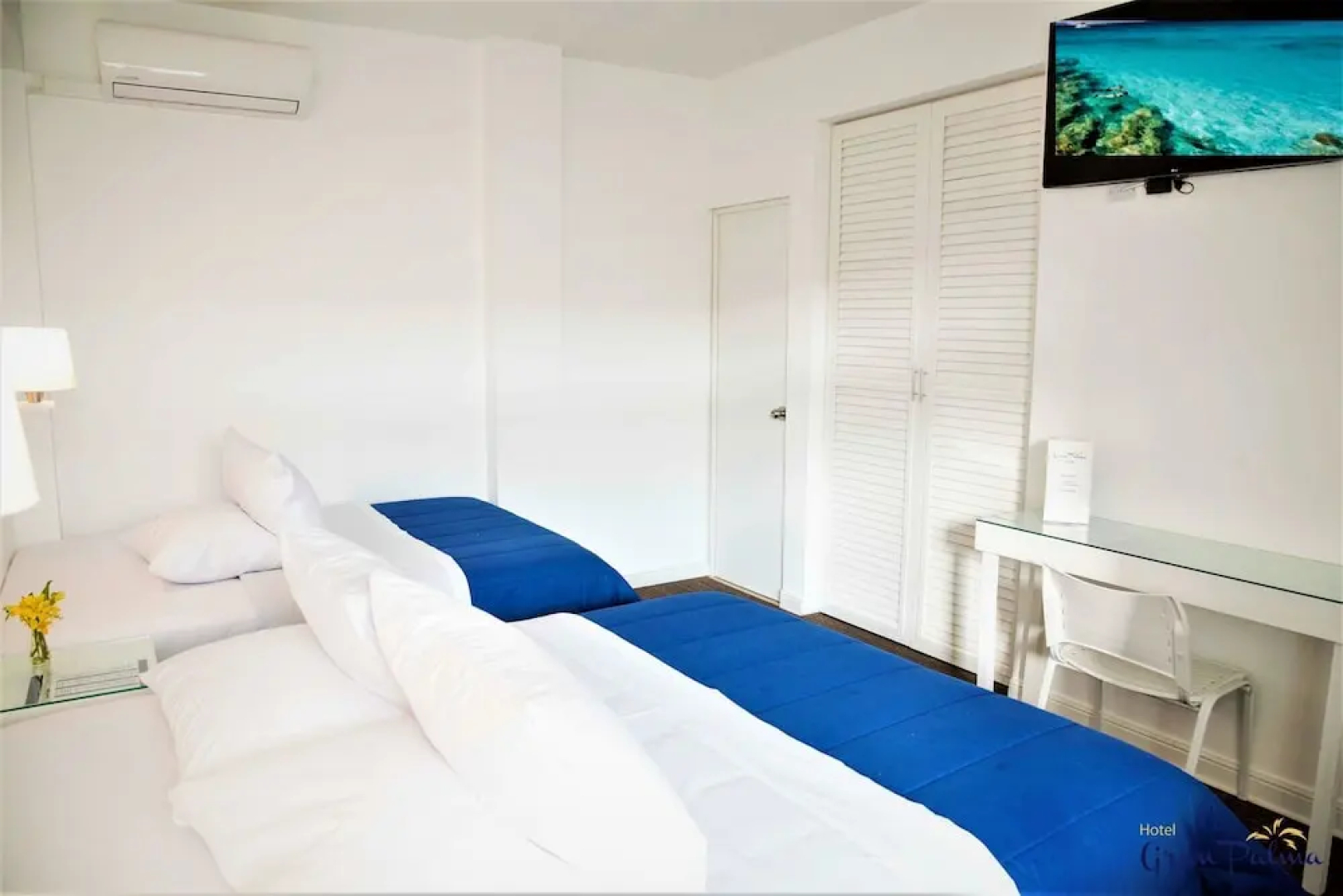 Hotel Gran Palma Talara