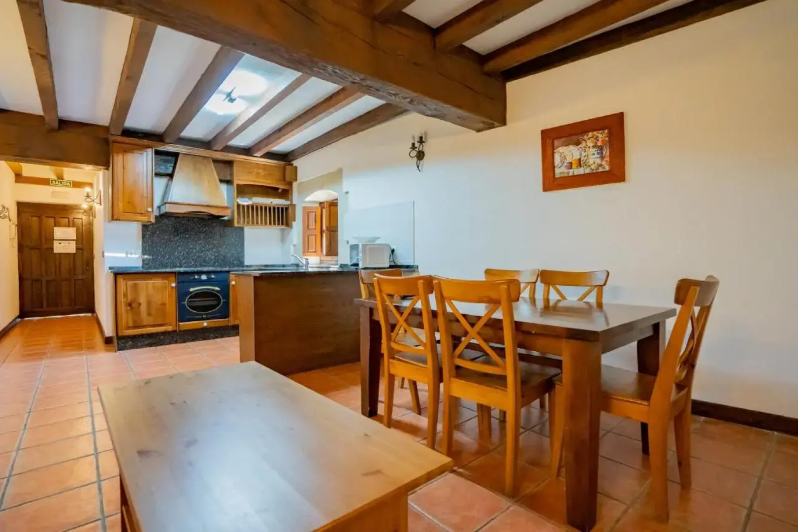 Apartamentos El Lagar de Somo