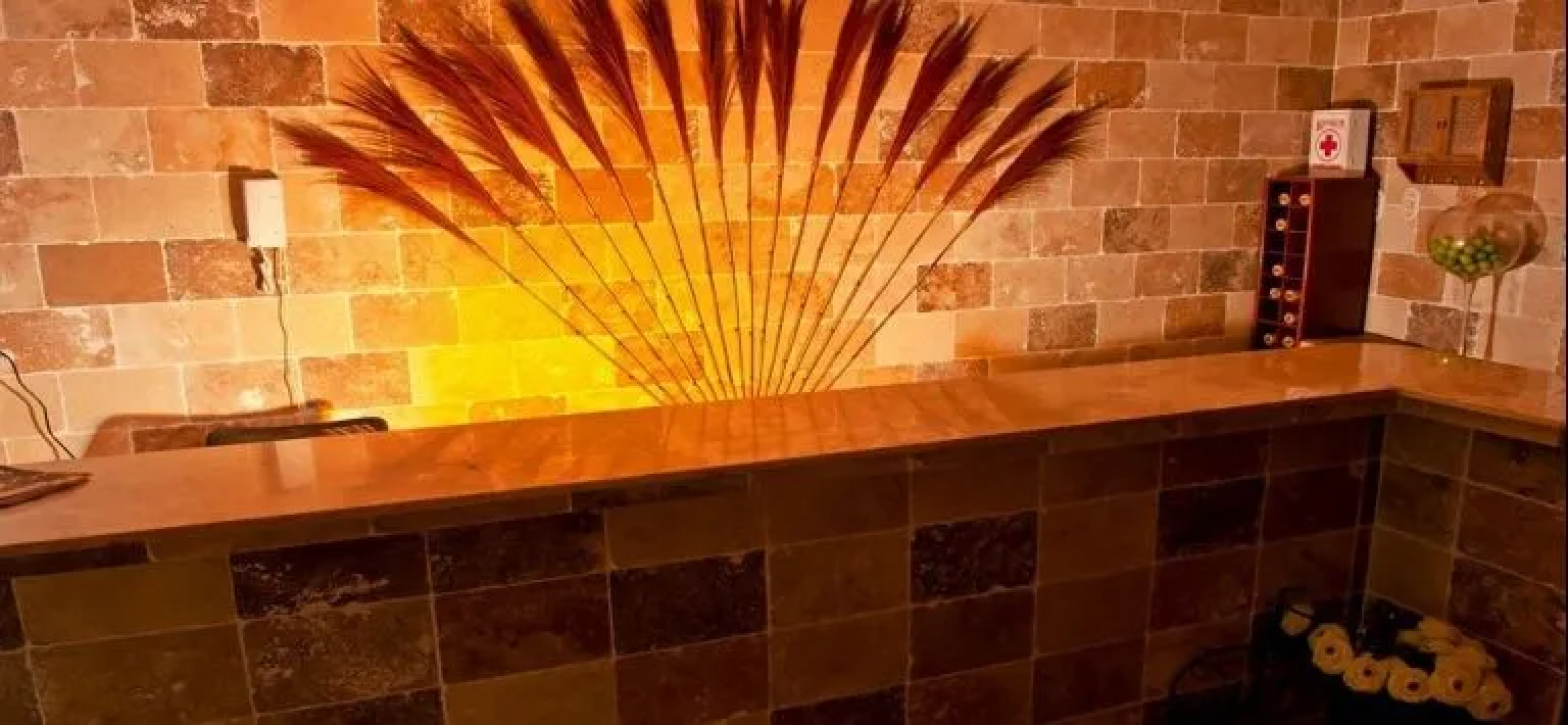 Mango de Costa Azul Hotel Boutique