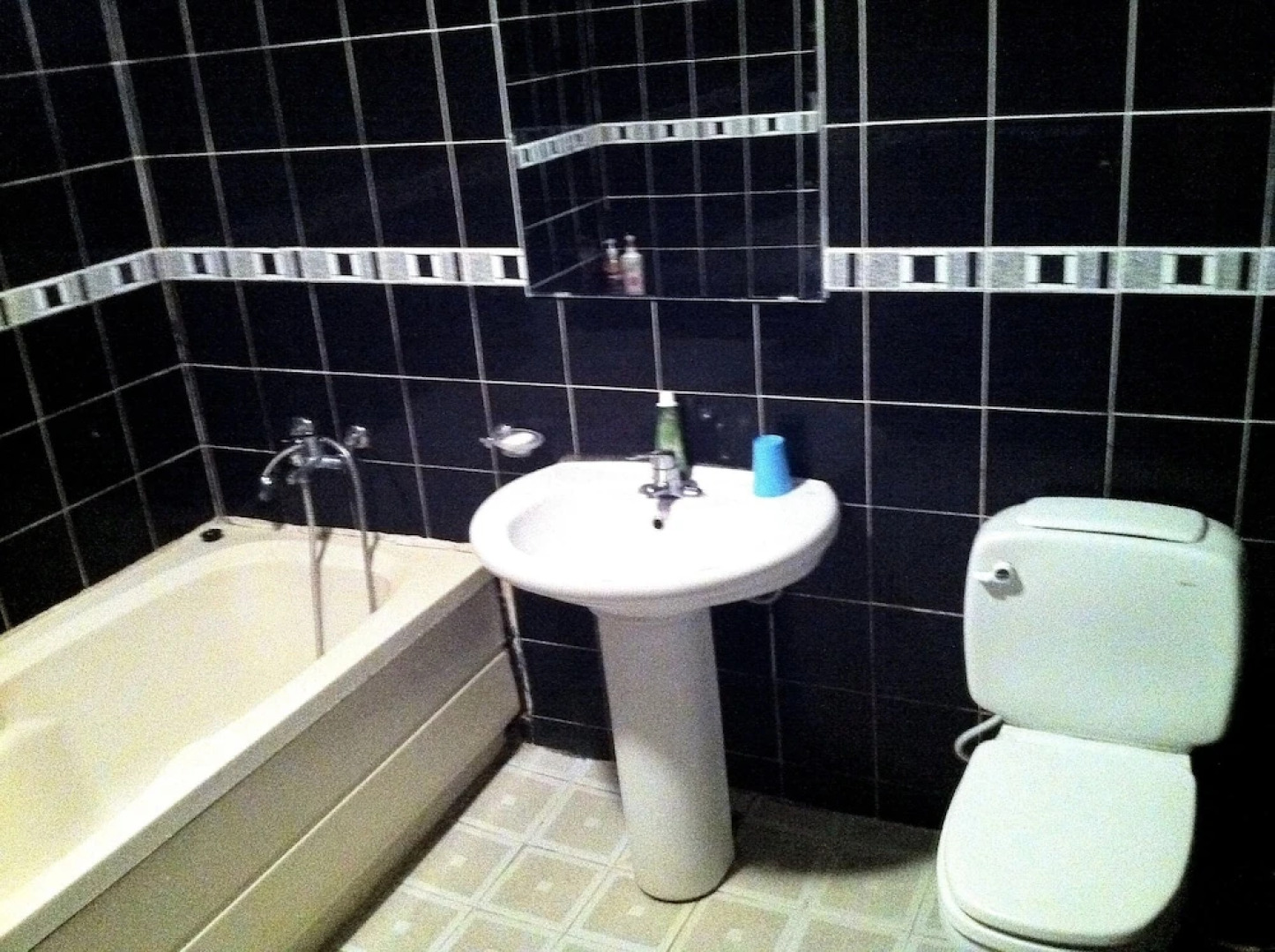 Sokrisan Grand Hotel