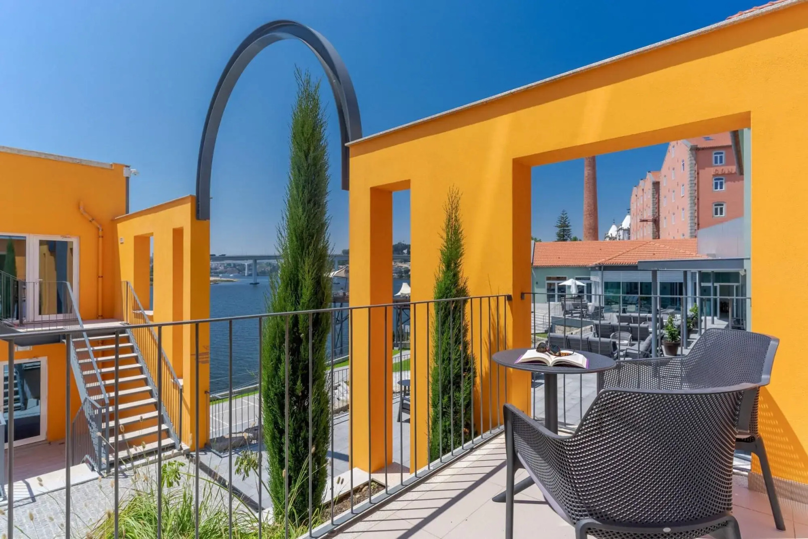 Pestana Douro Riverside