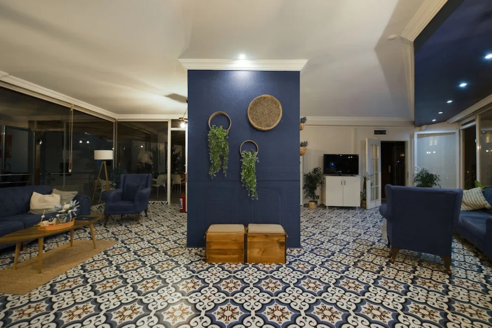 Truva Apart Hotel