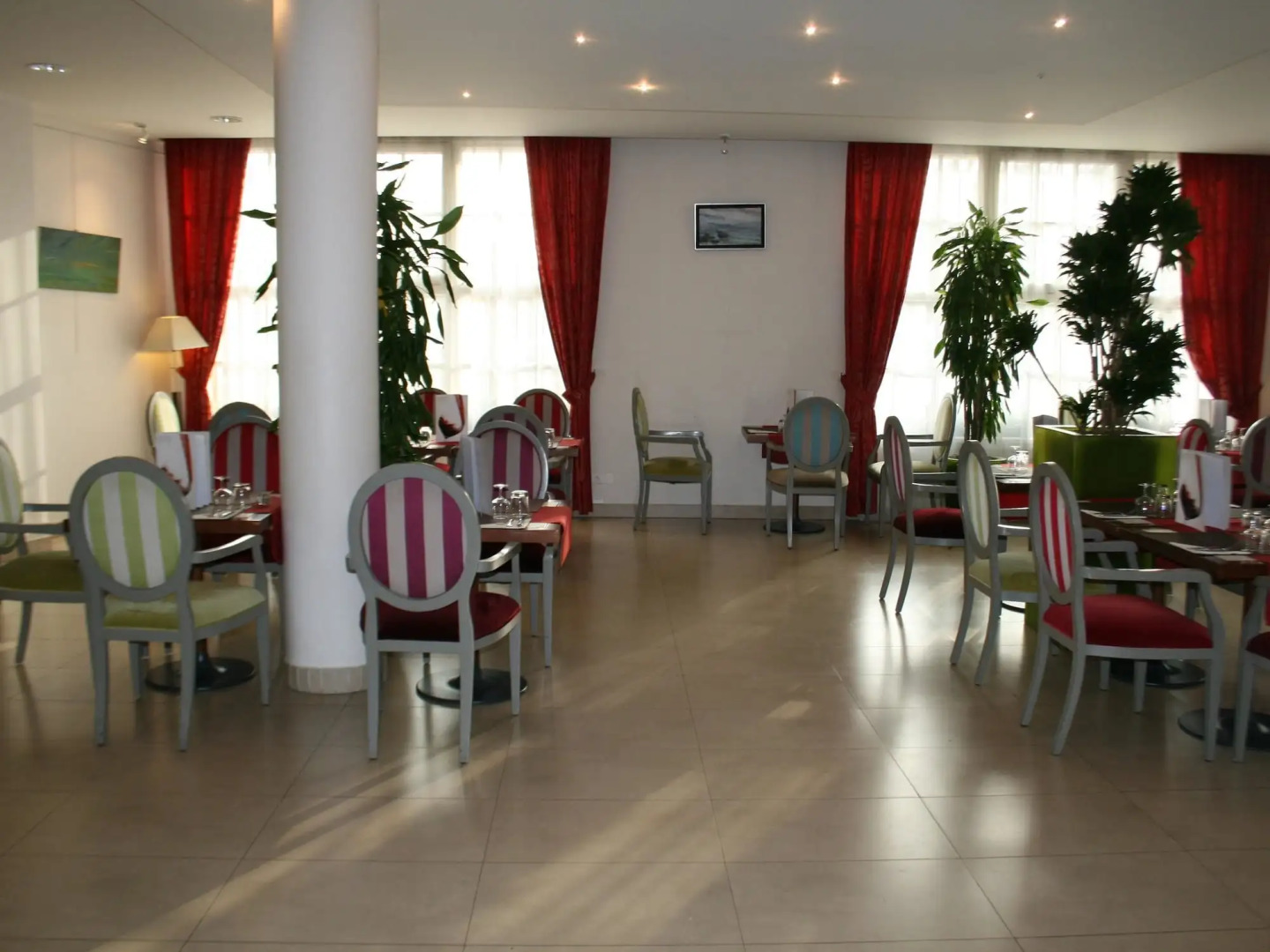 Mercure Rambouillet Relays du Chateau