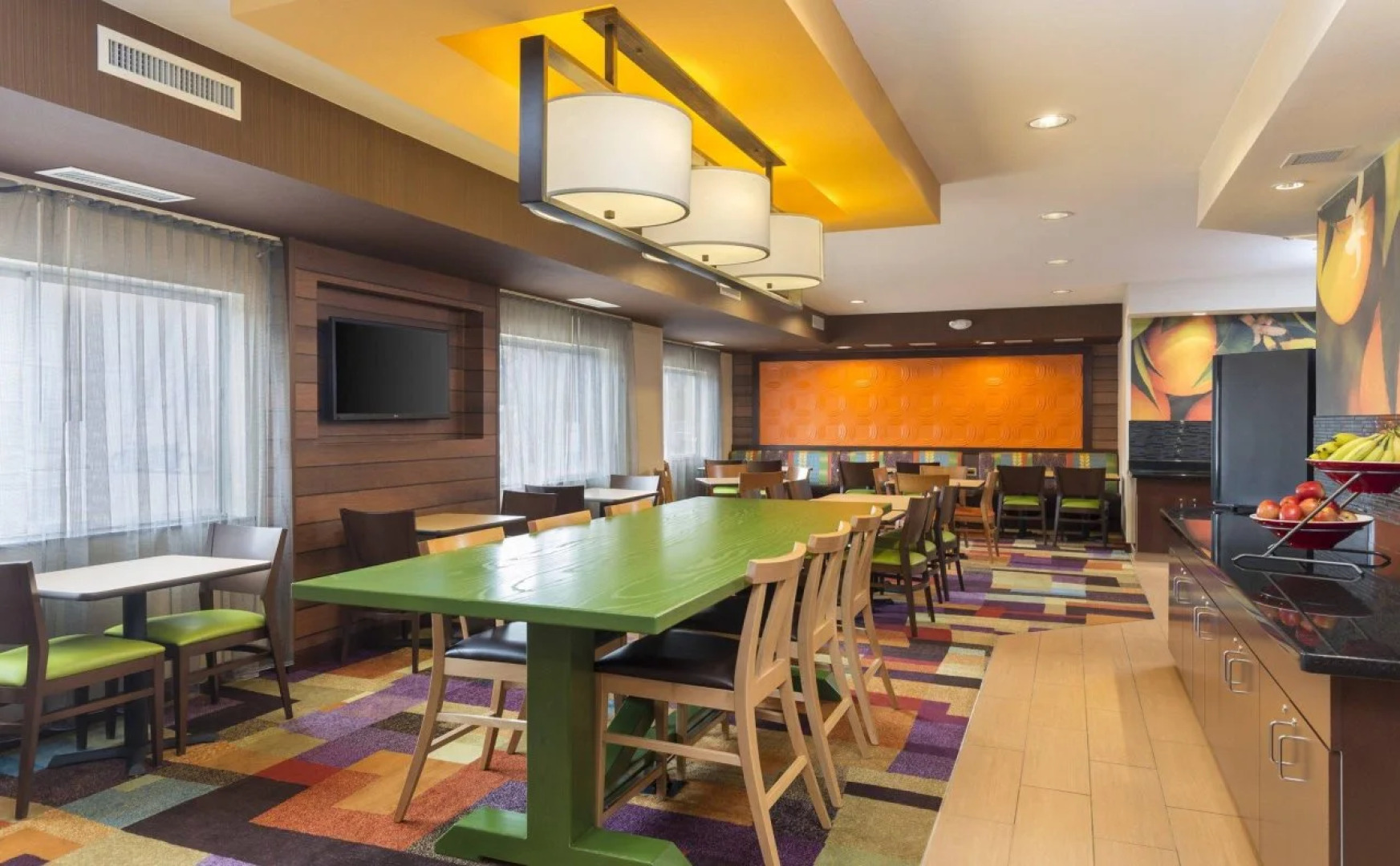 Fairfield Inn & Suites Lubbock