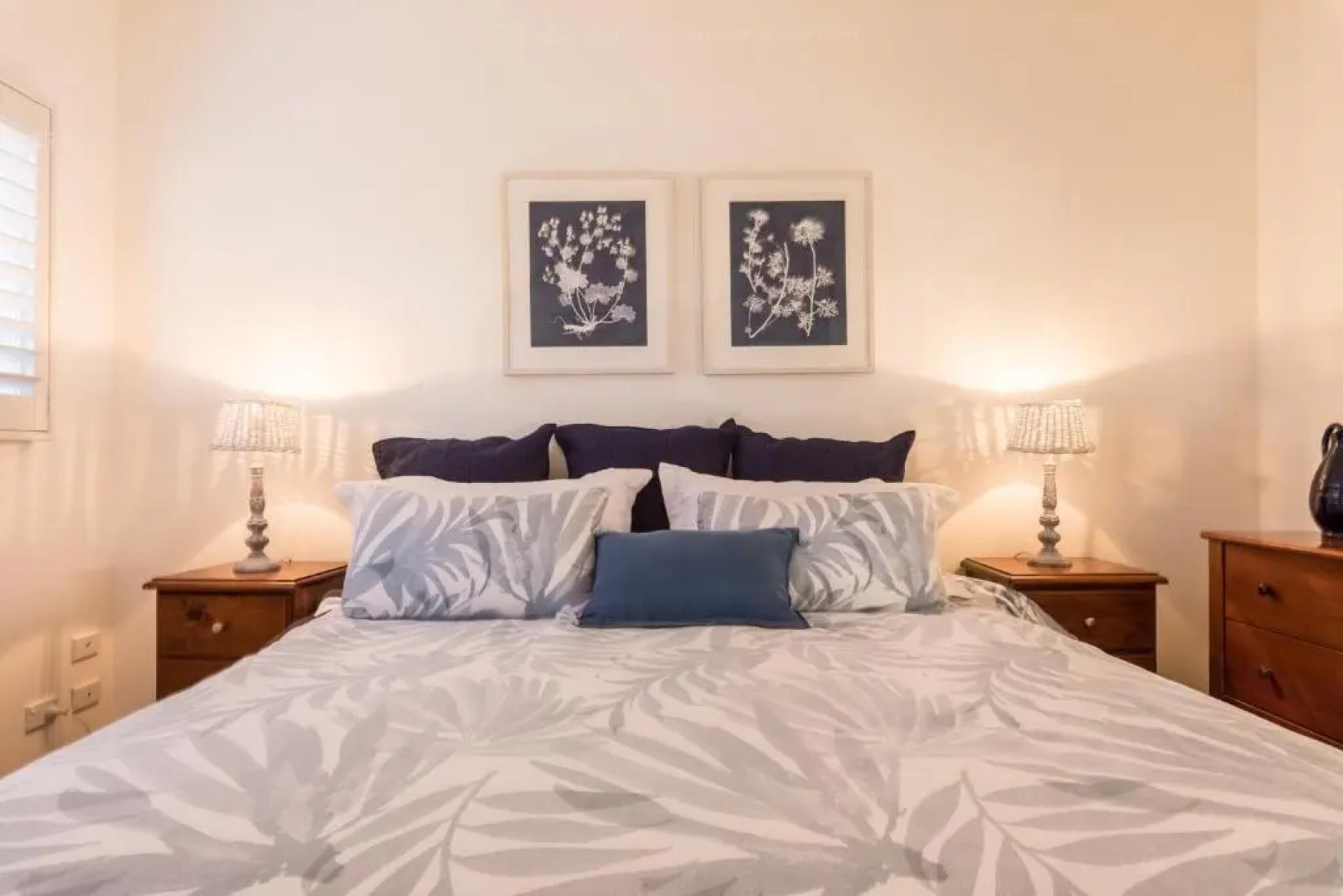 Moreton Bay Beach Lodge