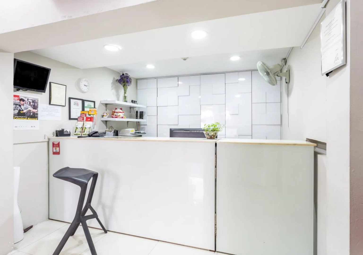 ABC Premium Hostel