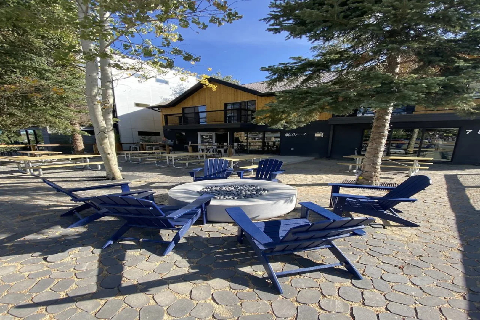 Gravity Haus Winter Park