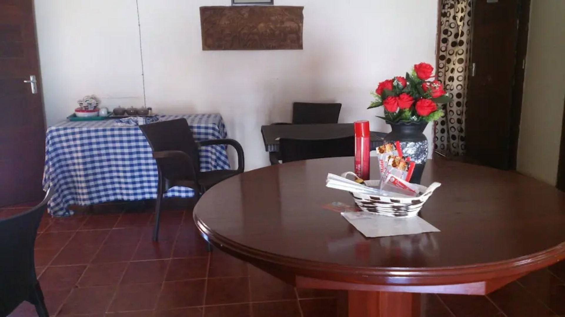 Oceanic House city park motel