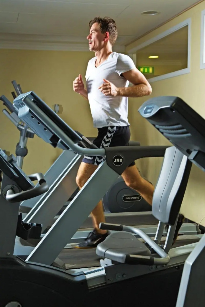 Enjoy Resorts Marina Fiskenæs