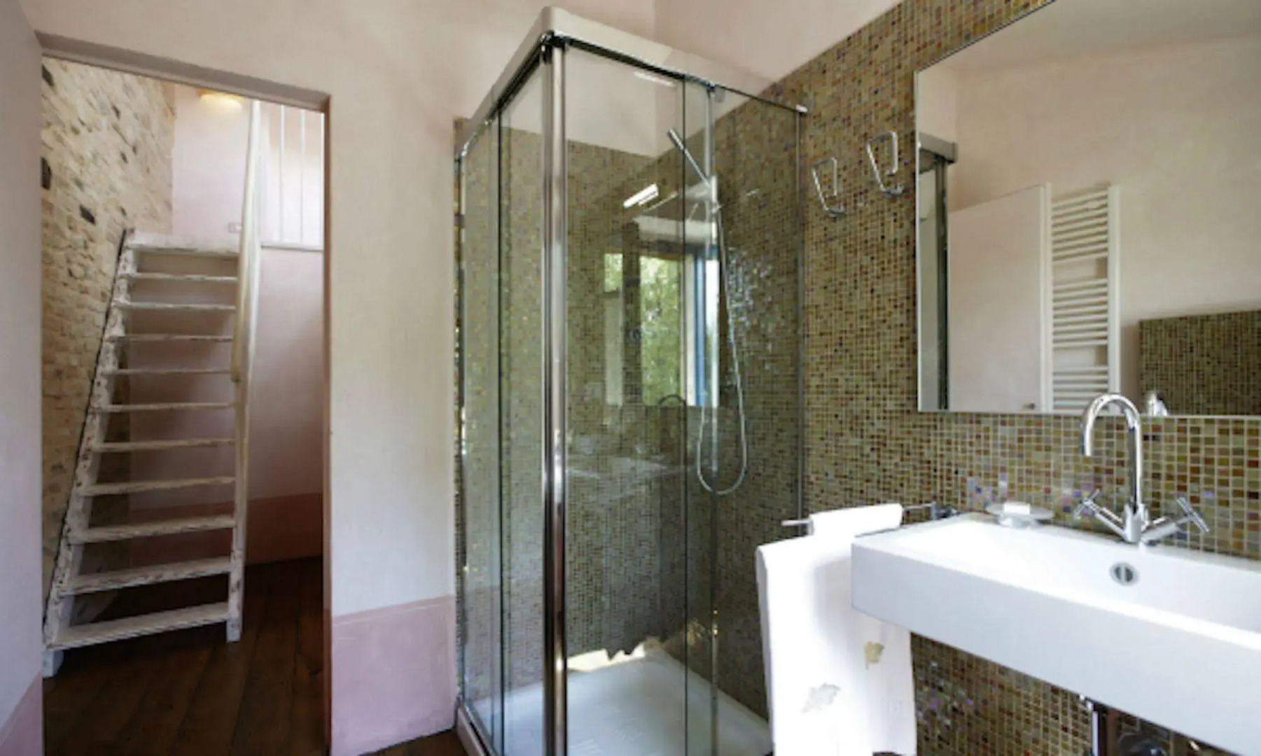 Tenuta Santi Giacomo e Filippo