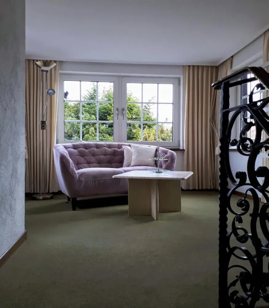 Landhaus Brockenblick