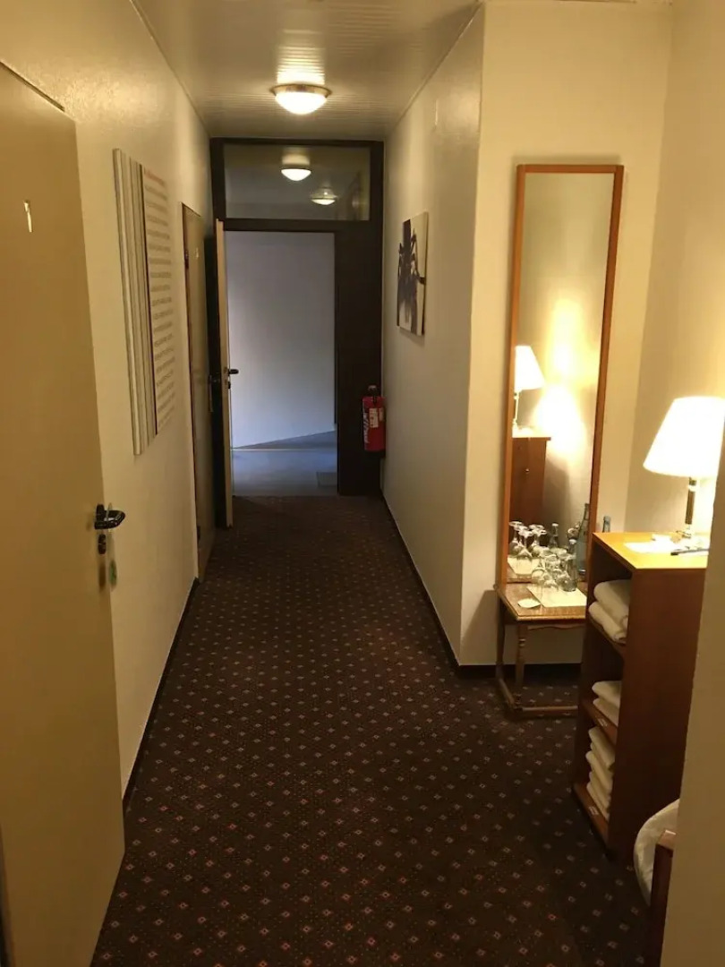 Gasthaus Nobel Moordeich