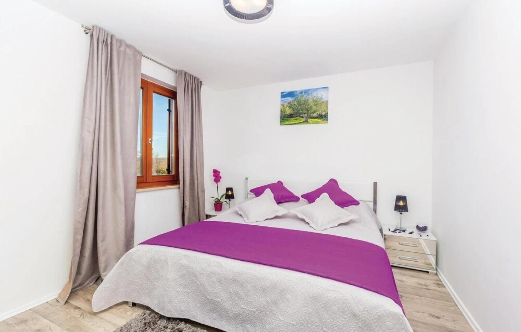 Amazing Home in Krk With Wifi and 2 Bedrooms