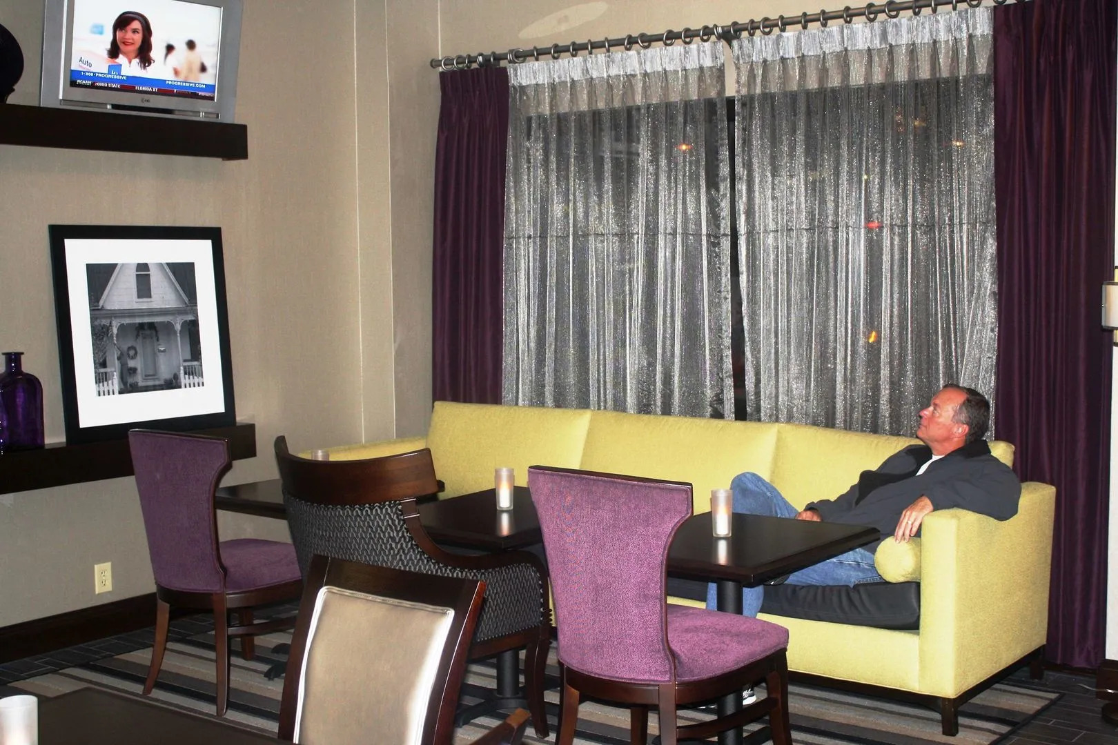 Hampton Inn Knoxville - Airport