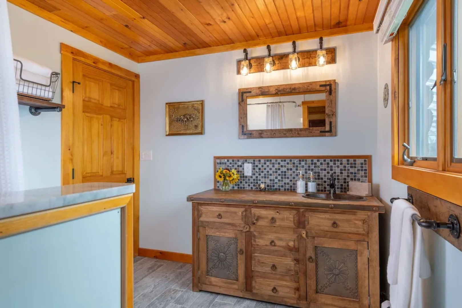 The Inn at OxBow Acres