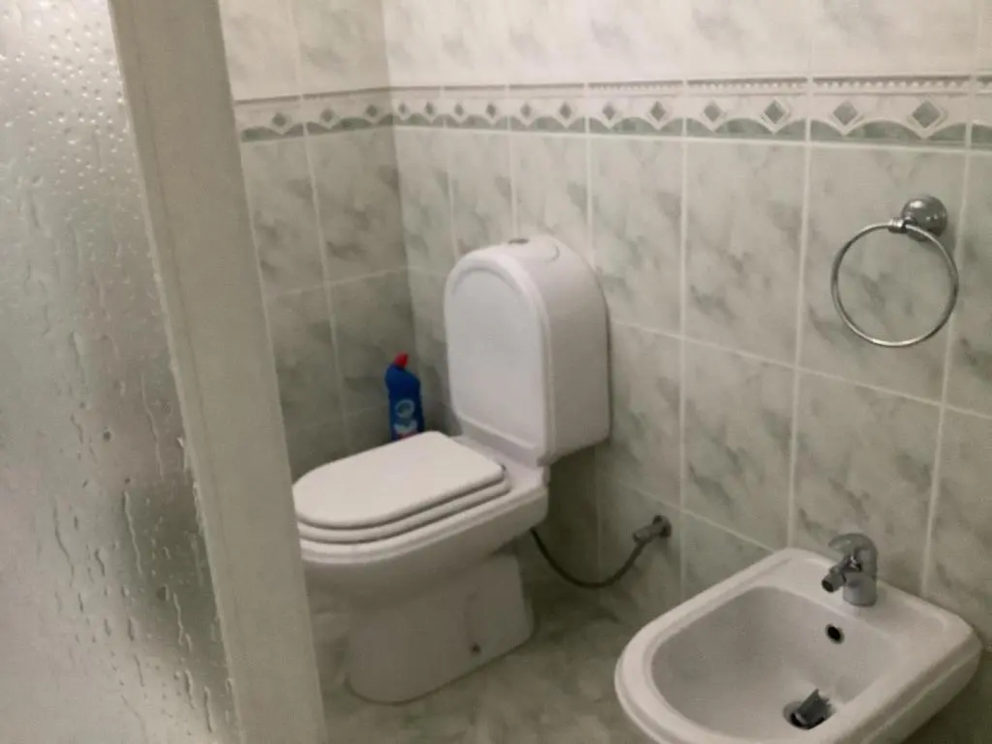 Casa De Ferias Santos