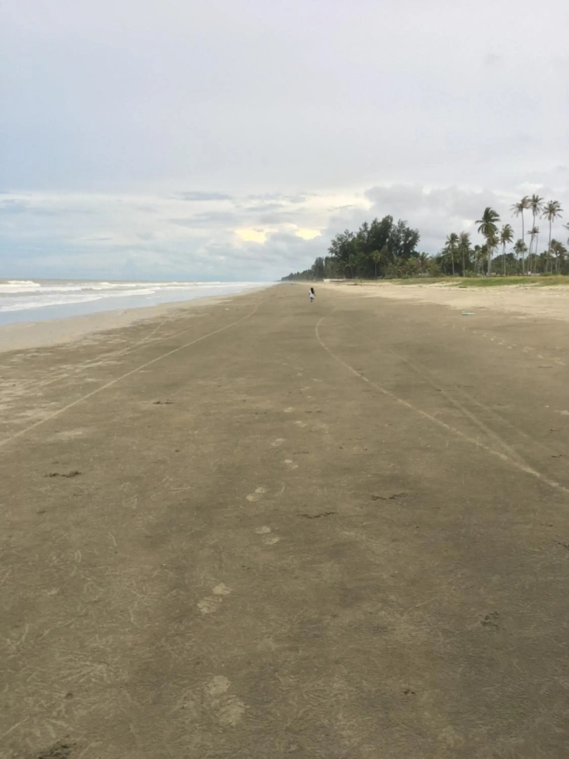 Arwaa Homestay Beachview