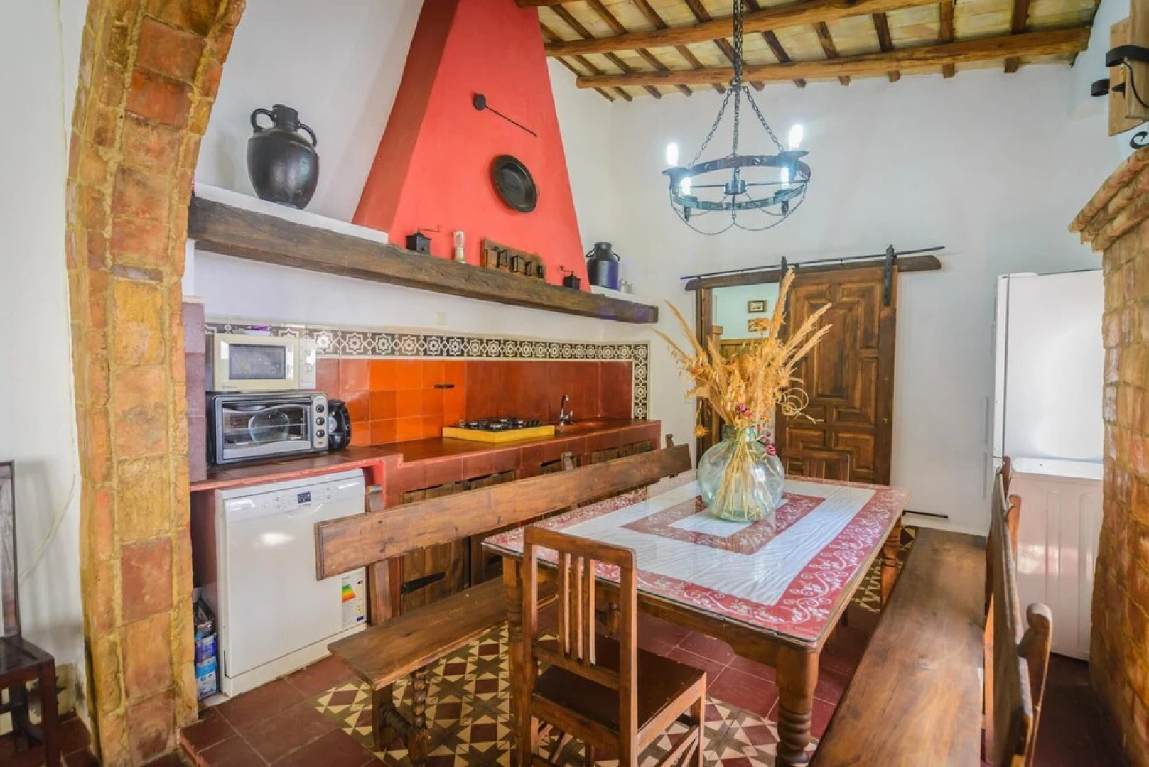 Holiday home Penaflor *L*