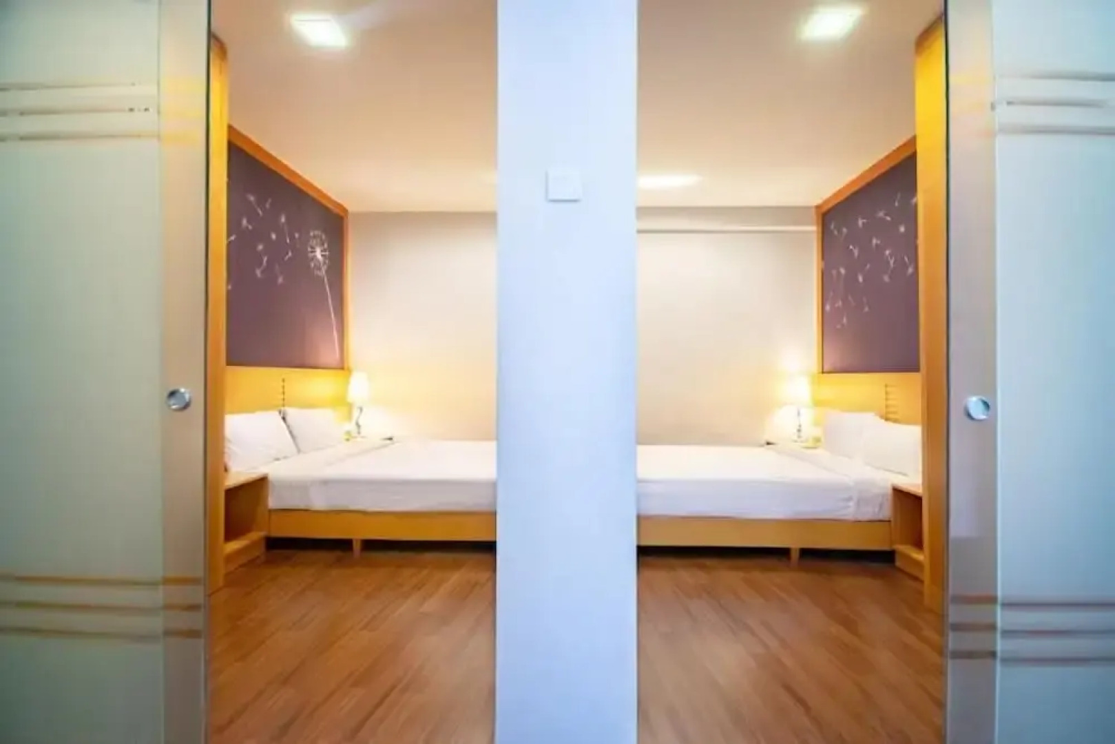 16celsius at Kea Farm Brinchang