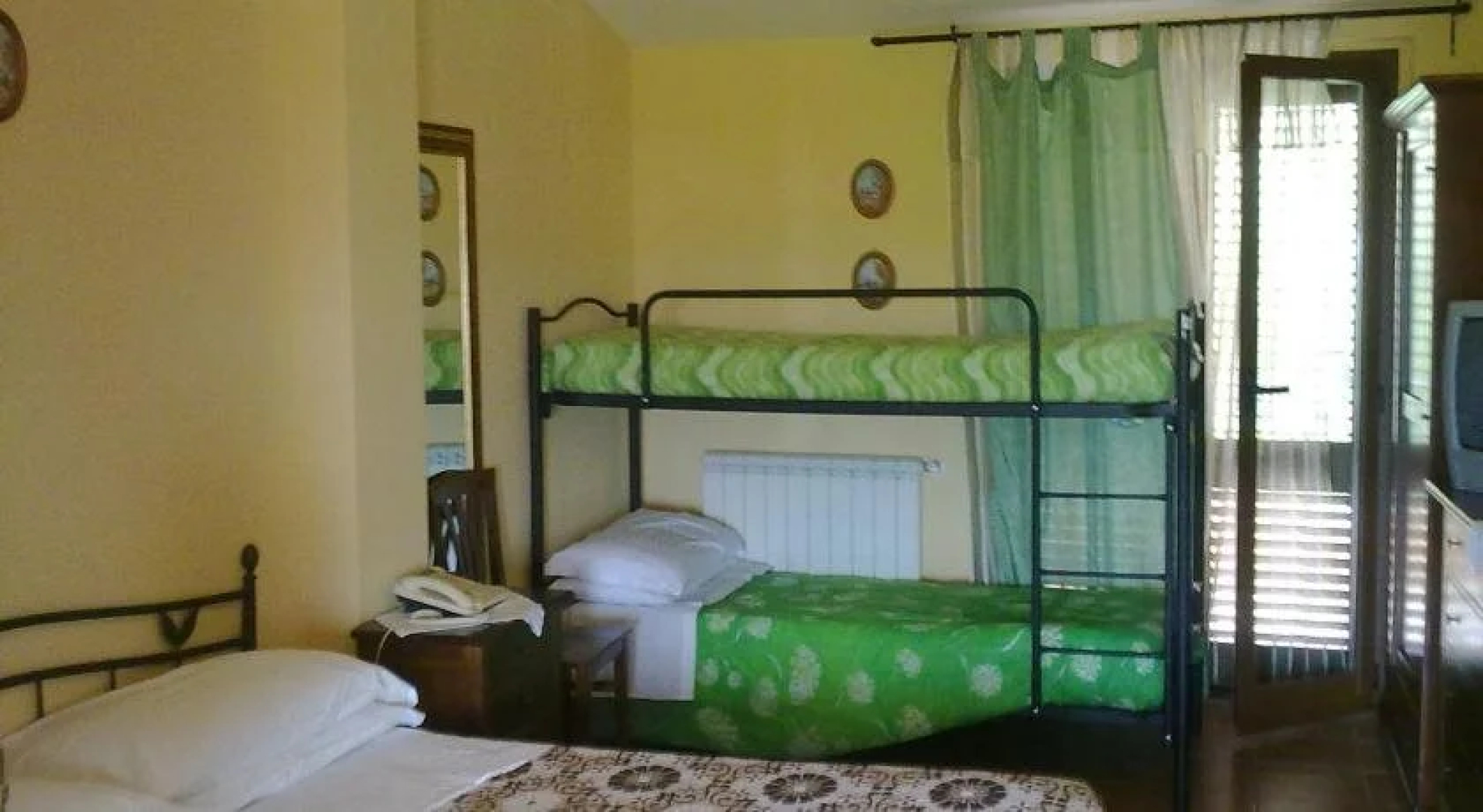 Paradiso Country House