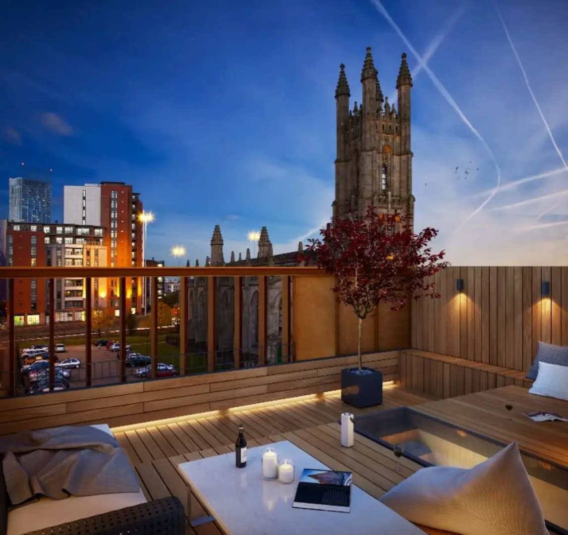 Blossom Tree Gardens of Sale