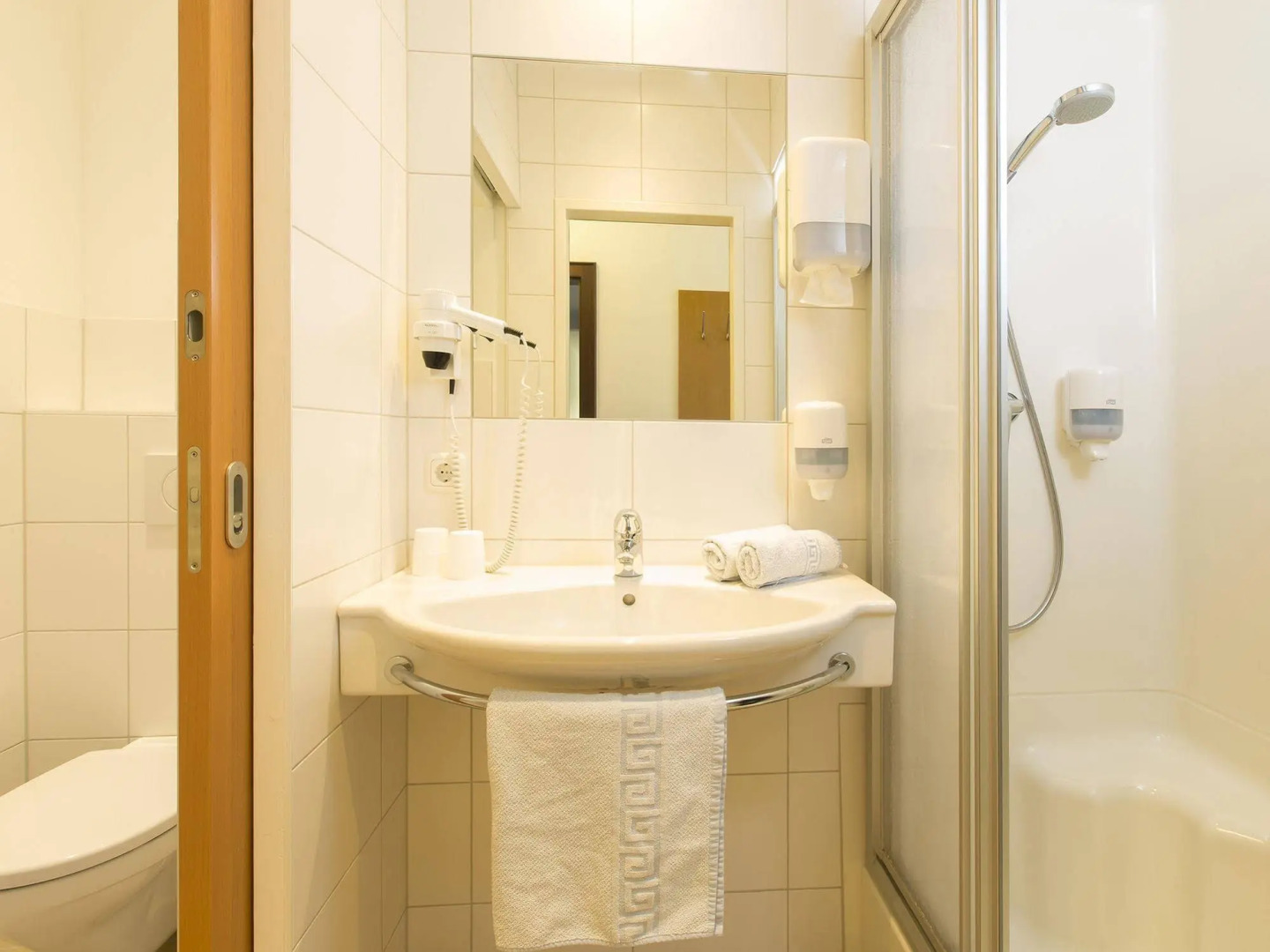 Hotel Gasthof Stefansbrücke