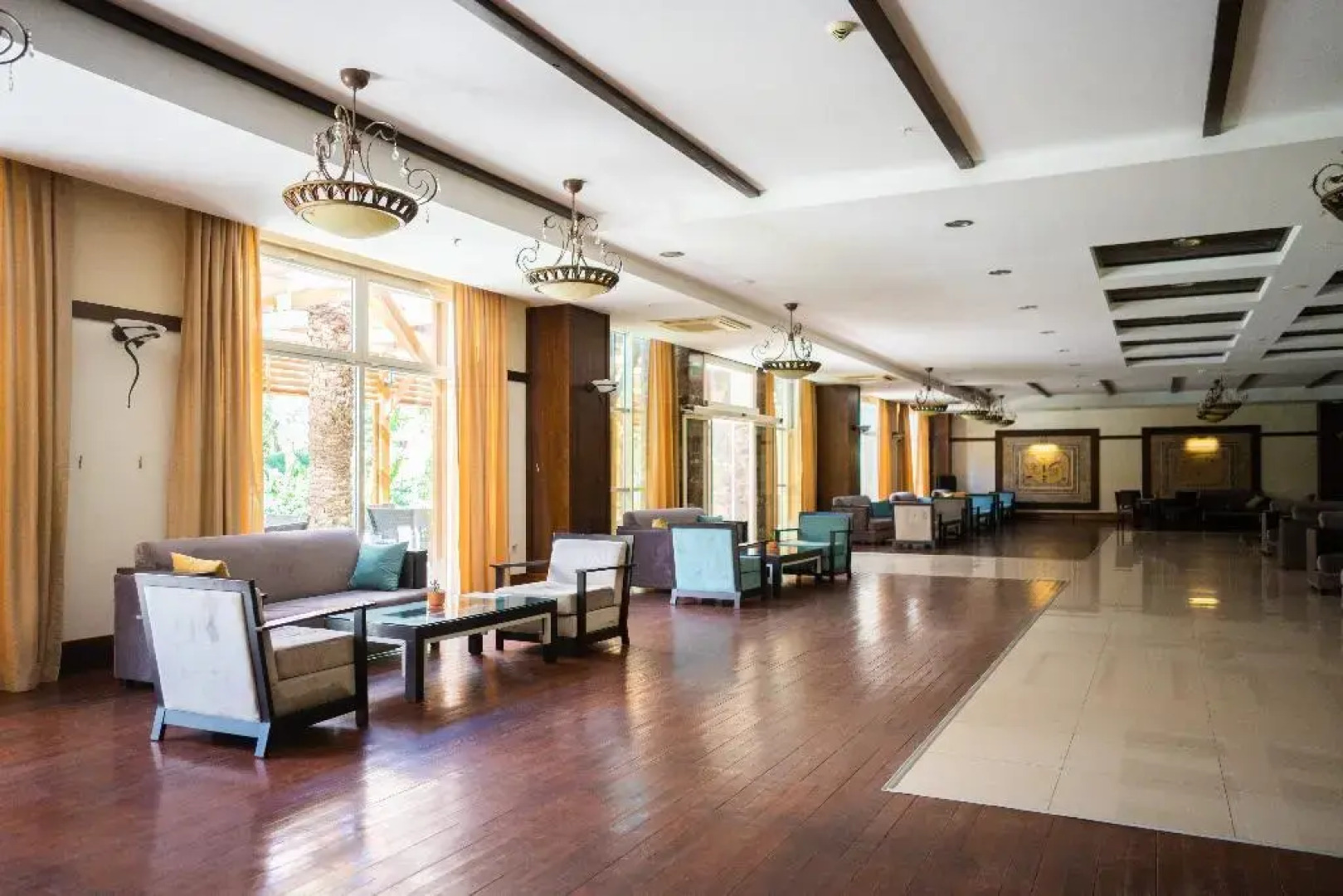 Sural Resort - All Inclusive