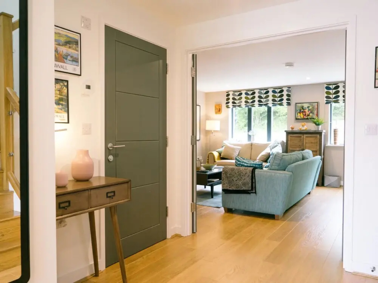 Sidings at Brunel Two