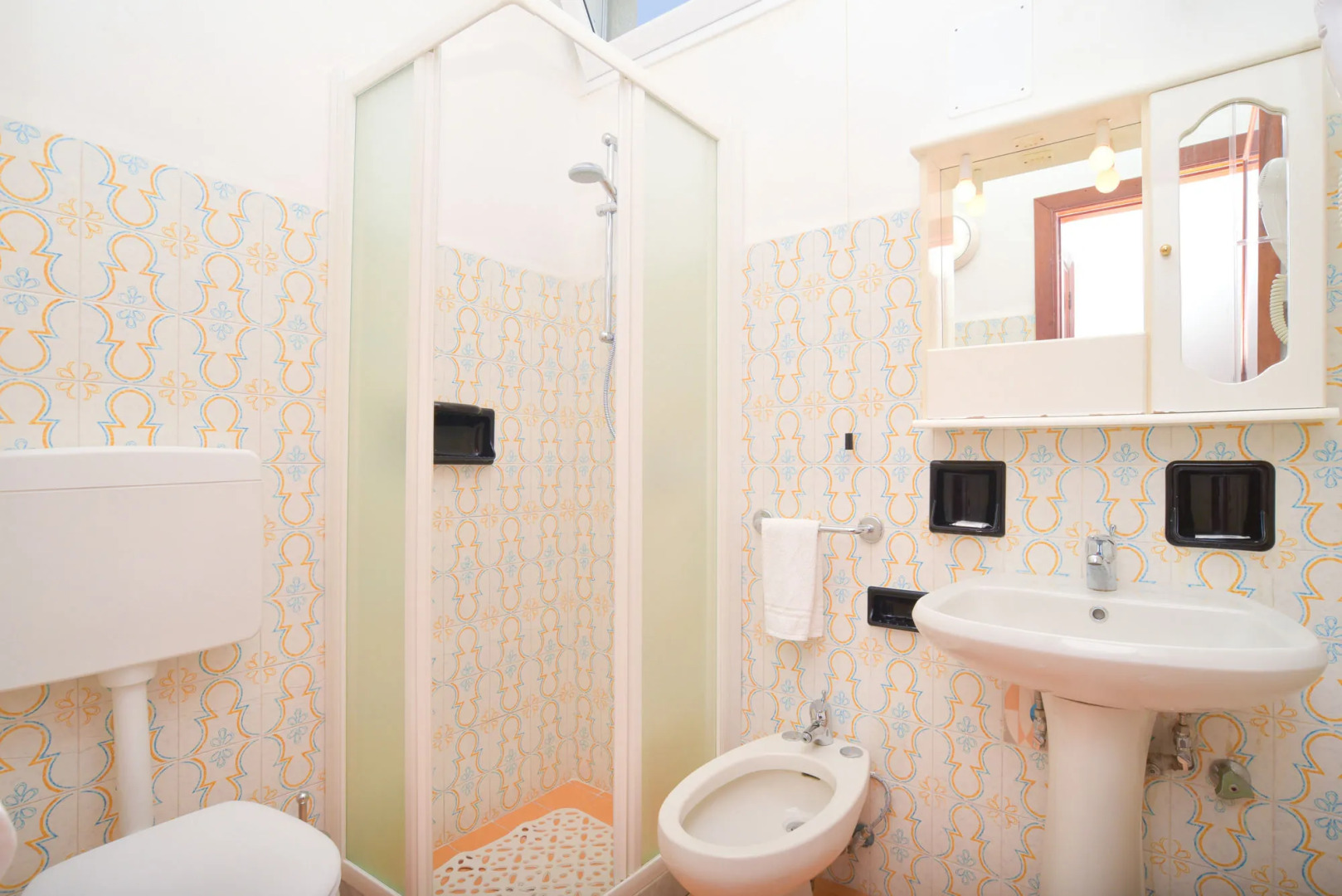 Hotel Regina del Mare