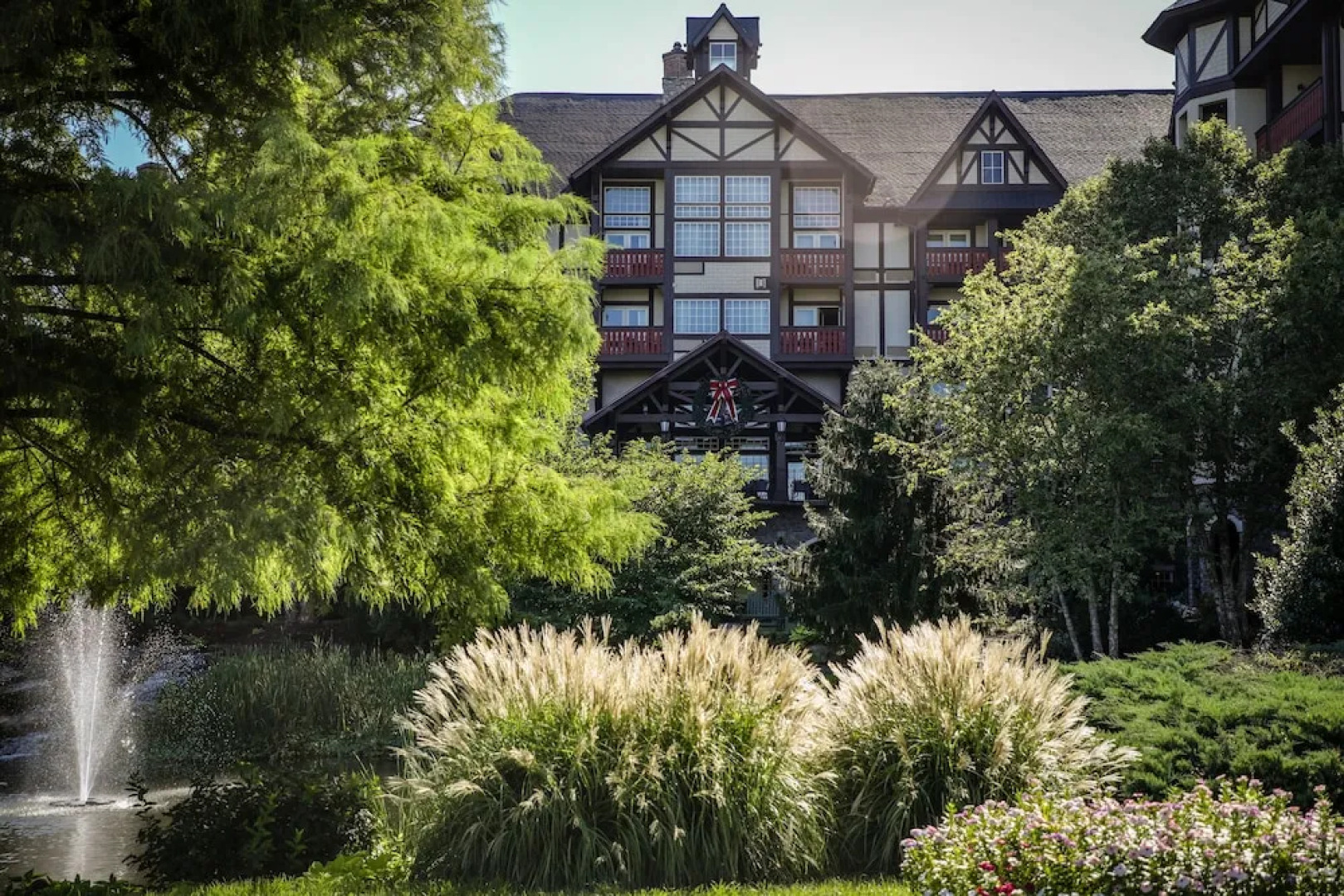 The Inn at Christmas Place