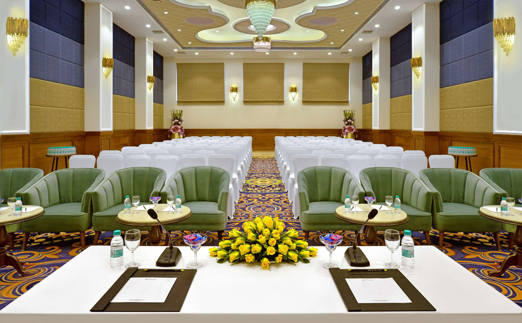 Radisson Chandigarh Zirakpur
