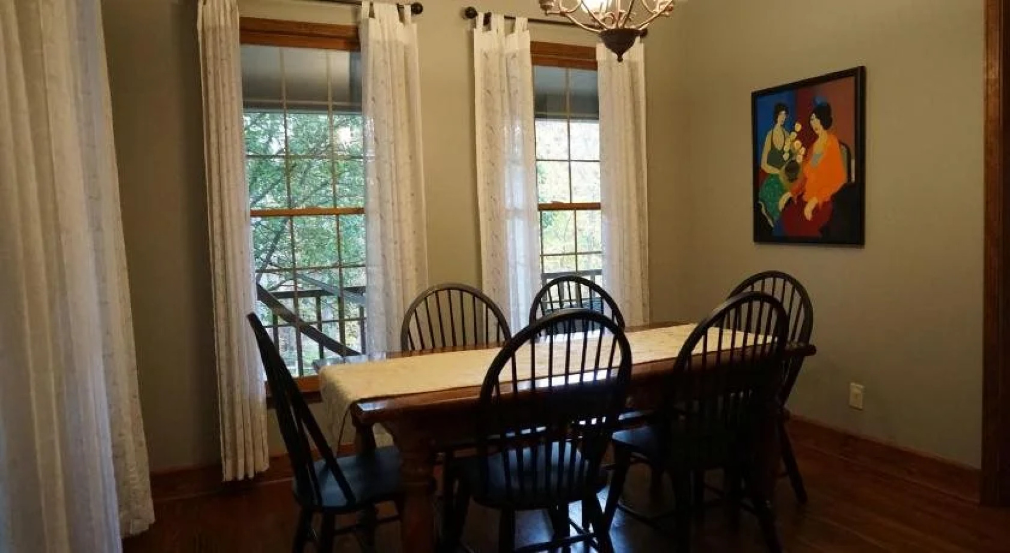 Paradise Cabins, Resort & Spa