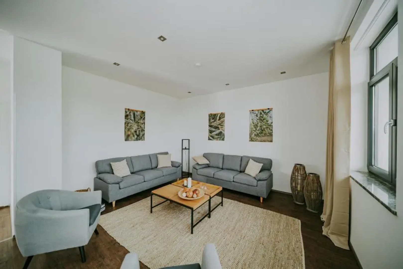 Villa Laurus Residence