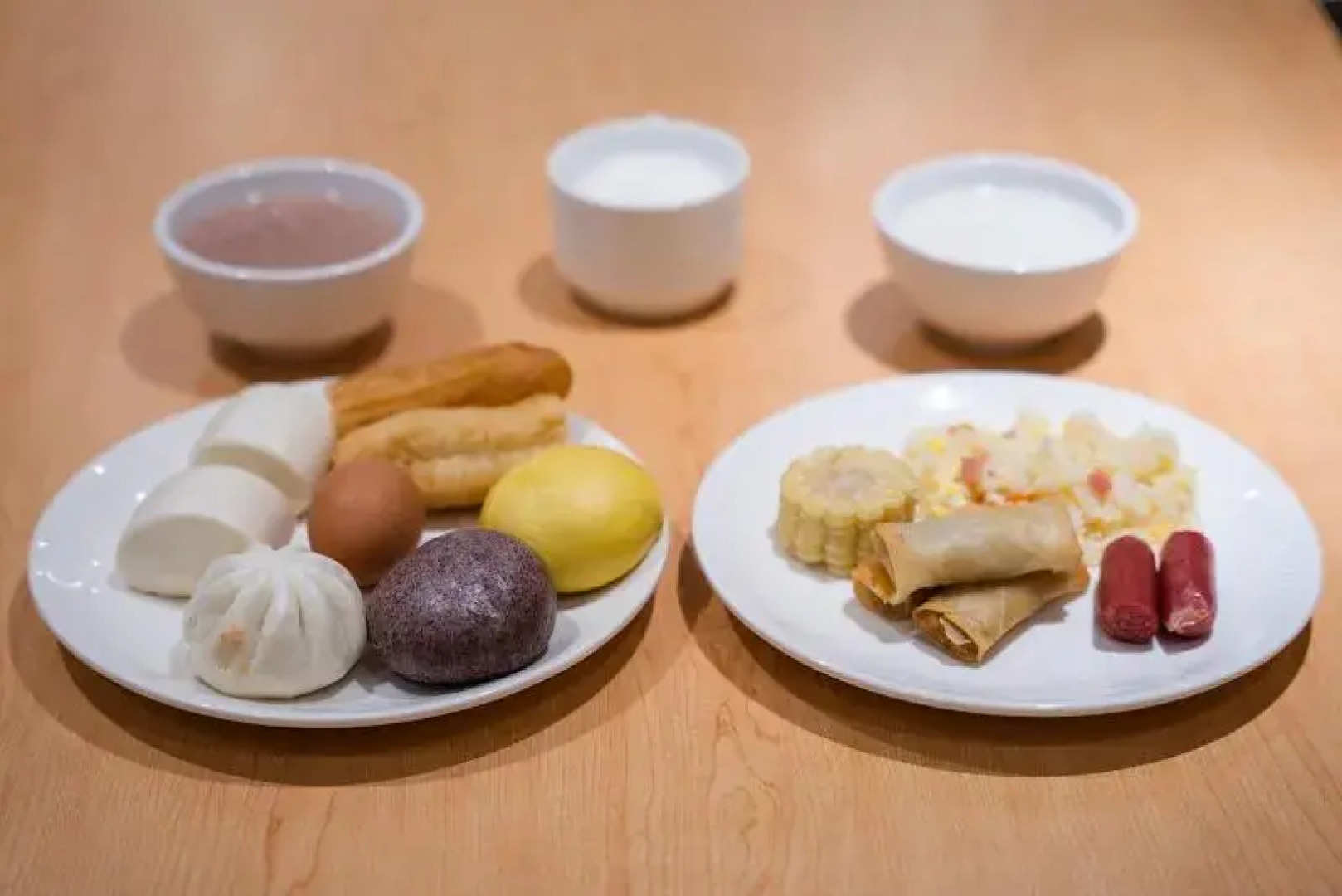 Hanting Hotel Hefei Guogou Plaza Branch