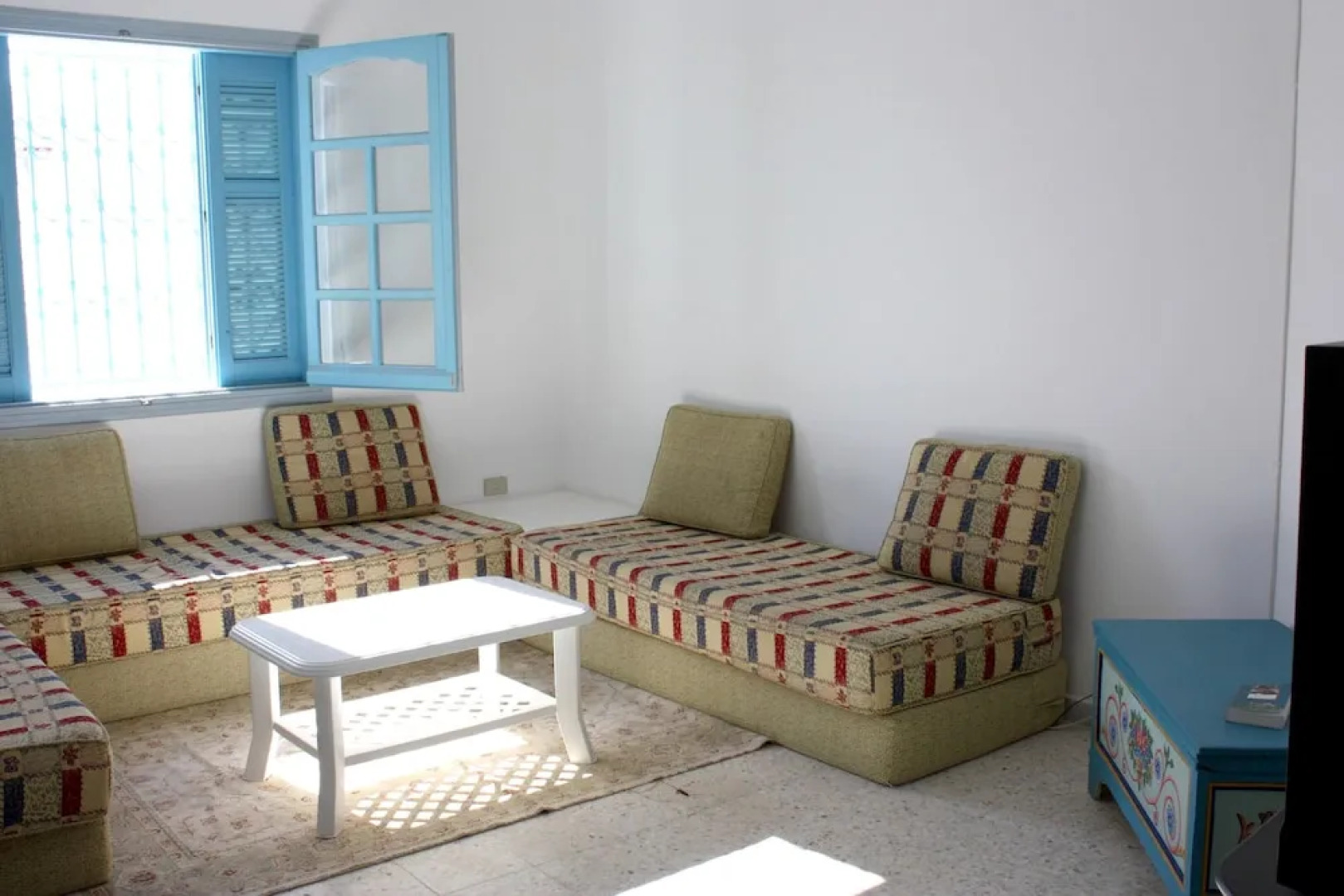 Villa With 4 Bedrooms in Mahdia, With Wonderful sea View, Enclosed Gar