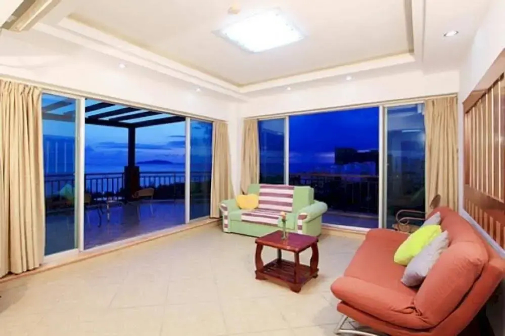 Meteyo Holiday Apartment - Sanya