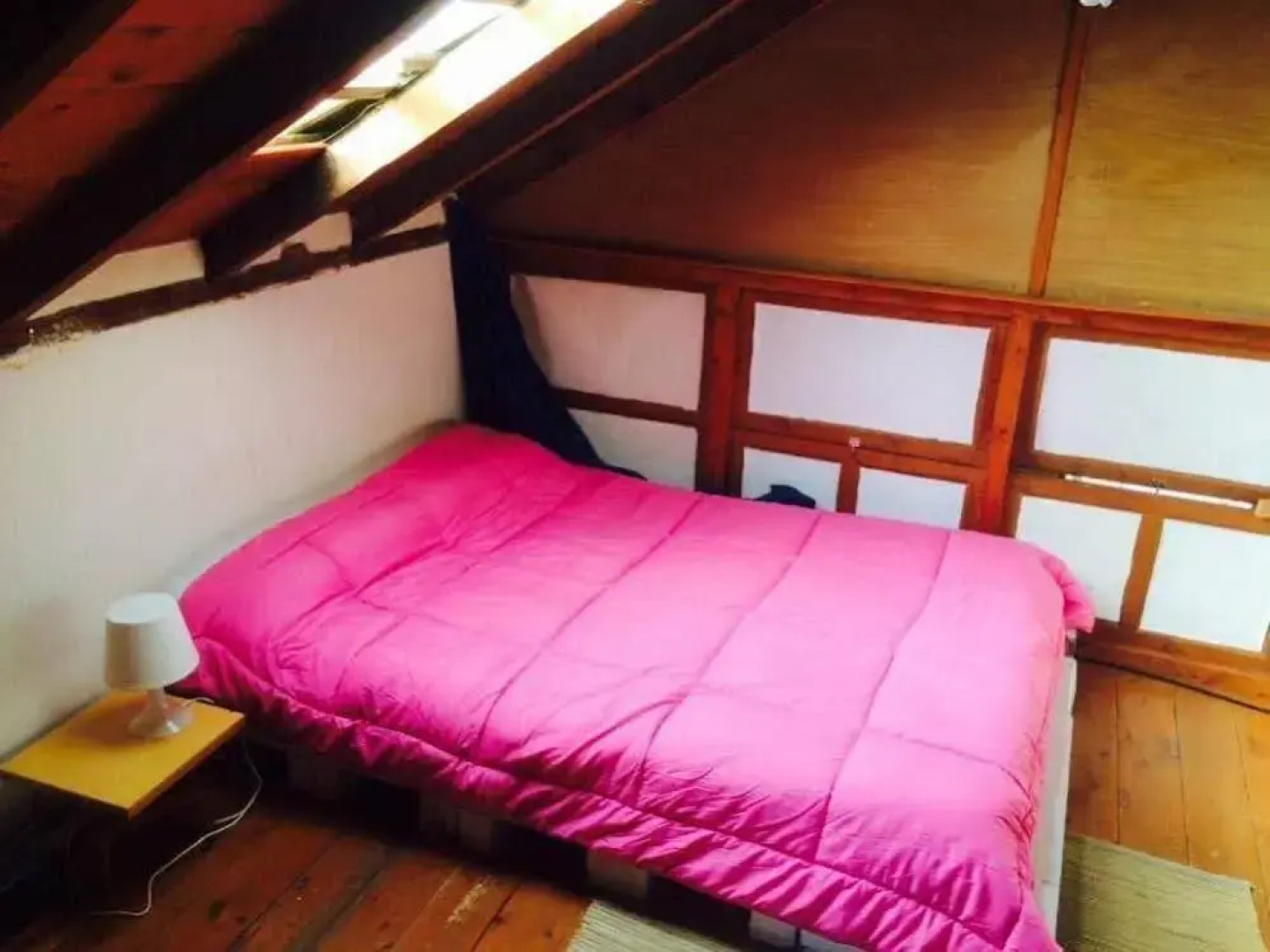 Hostel La Casa Encantada