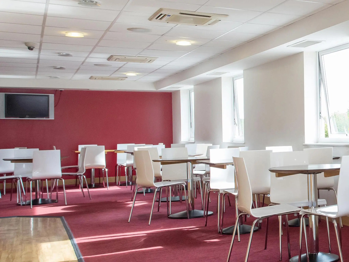 Travelodge St Austell