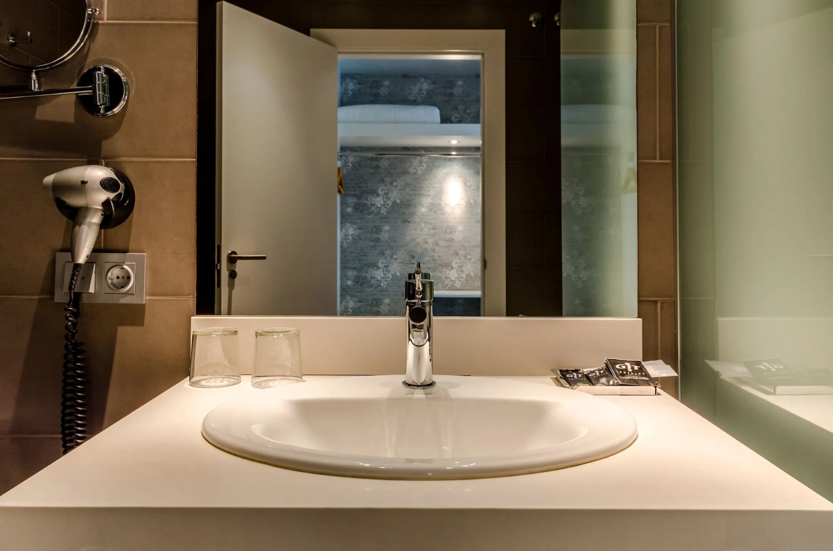 Hotel YIT Vía Sevilla Mairena