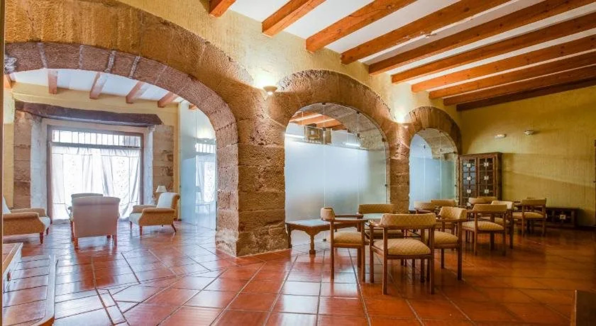 Hotel Palacio de Los Molina