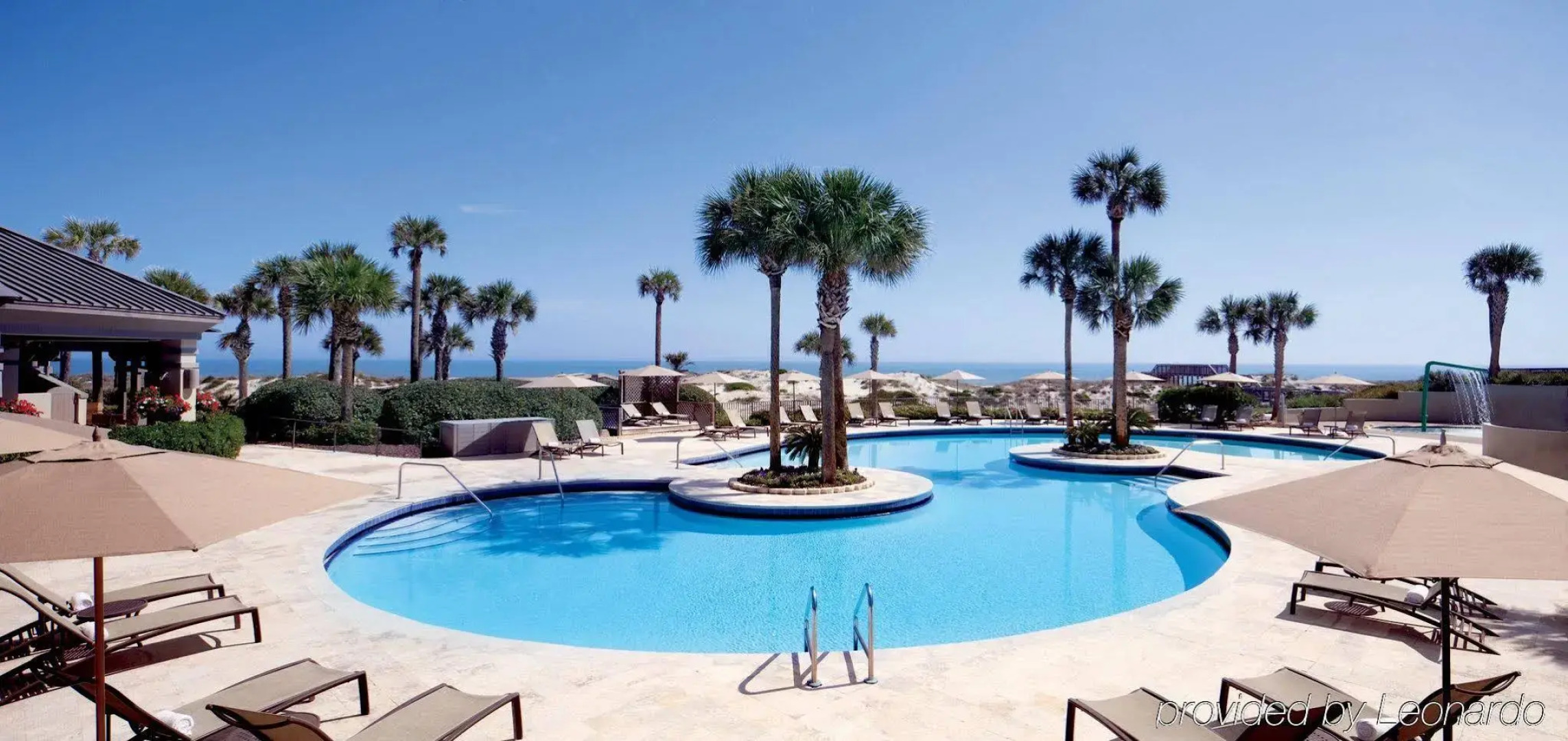 The Ritz-Carlton, Amelia Island