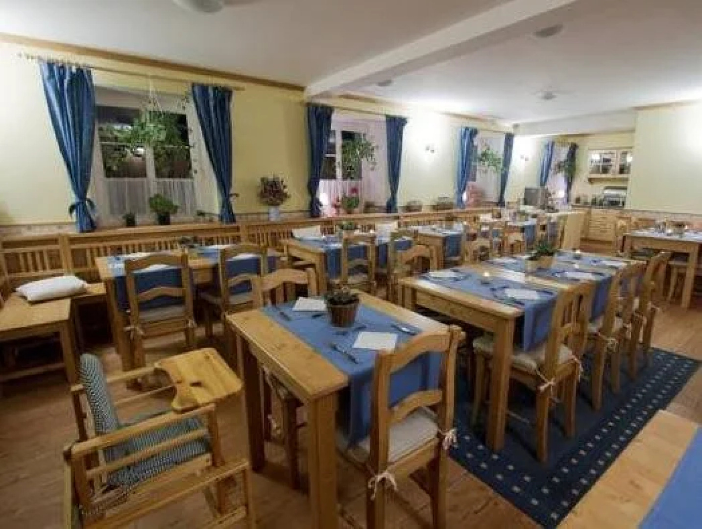 Apartmán-Hotel Jítrava