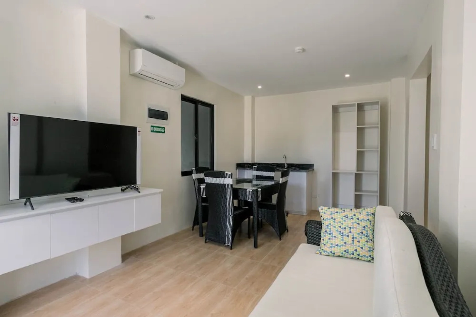 Sonrisa Resort de Playa by Hiverooms