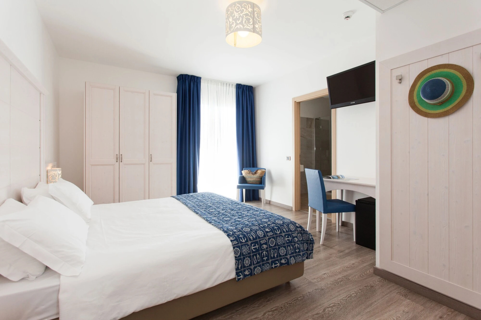 Regent's Hotel