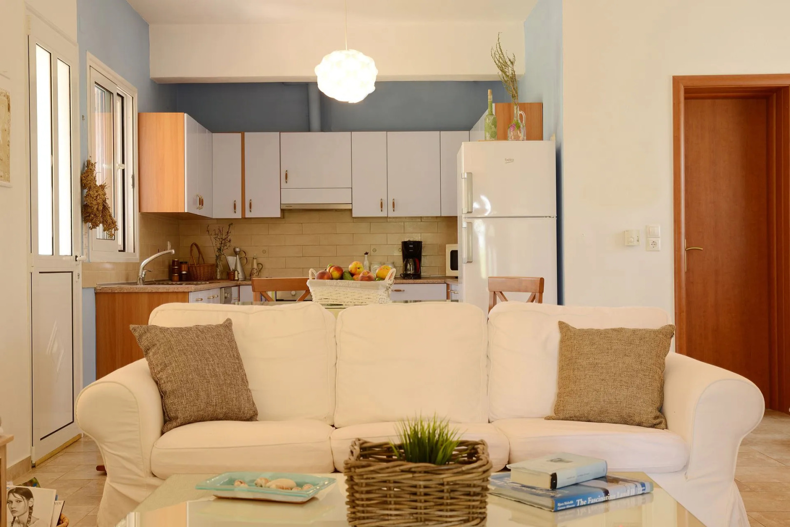 Agrotospita Country Houses