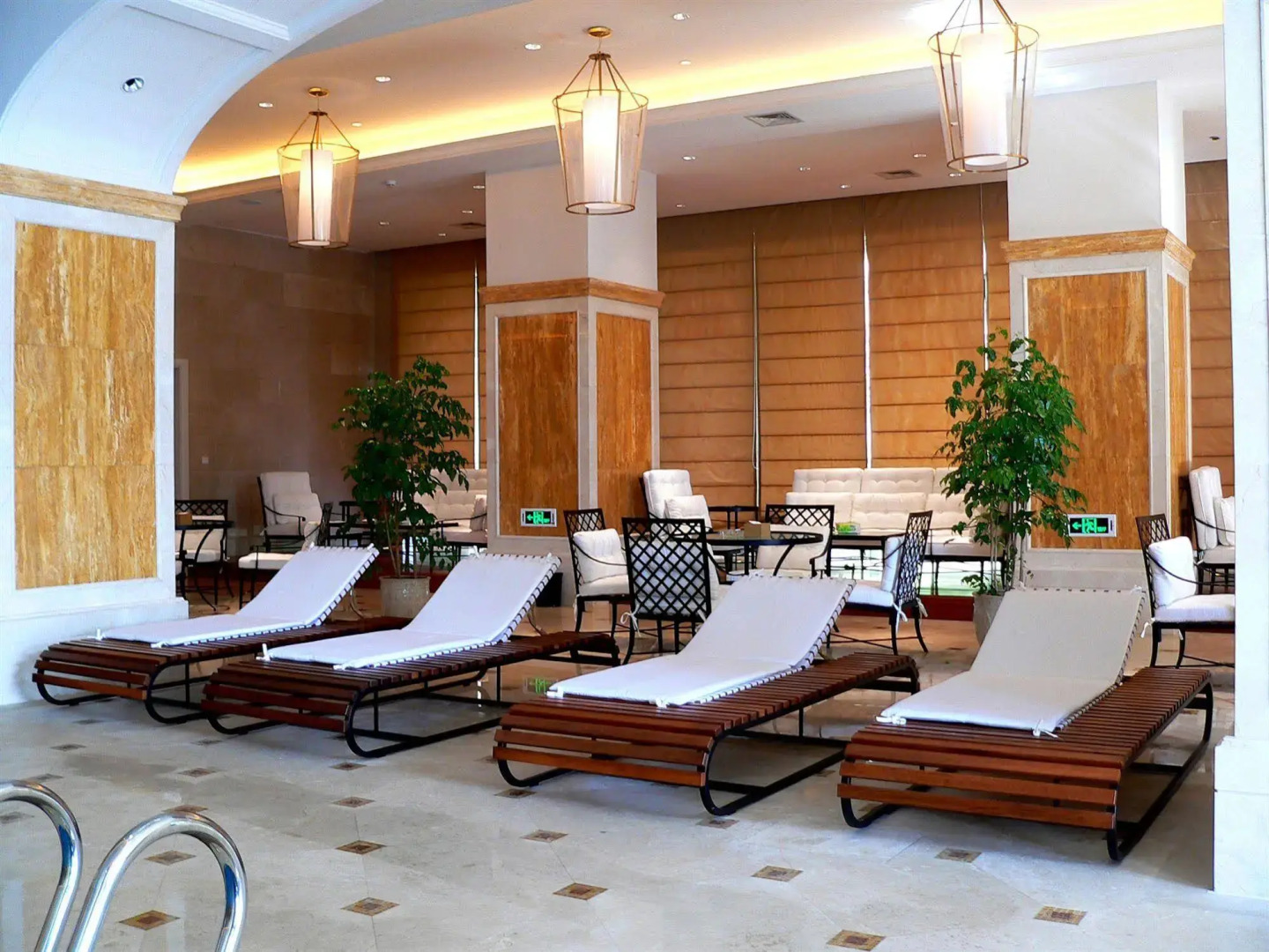 Landison Hotel Xinchang