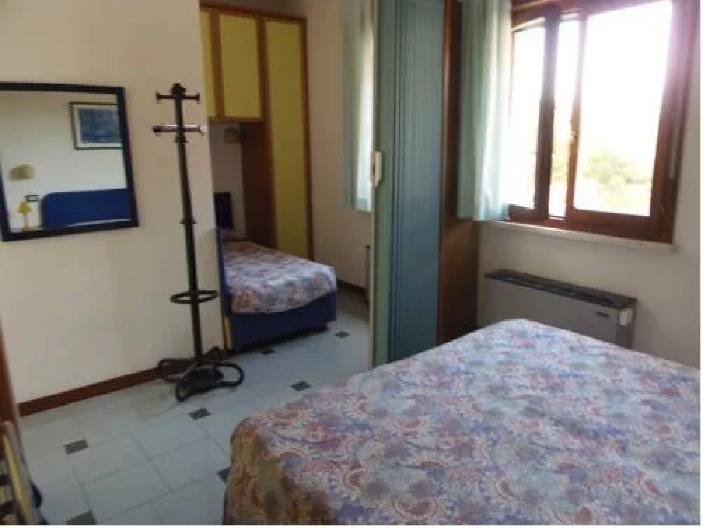 Hotel Residence Aries