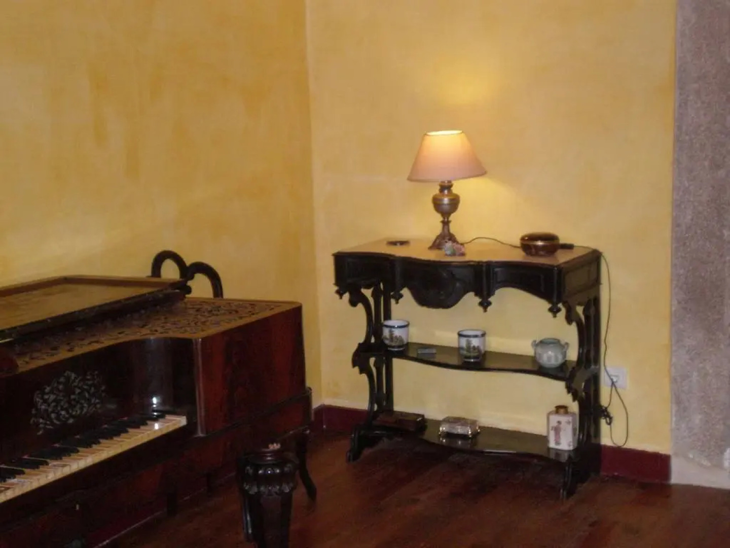 Casas da Quinta da Cancela